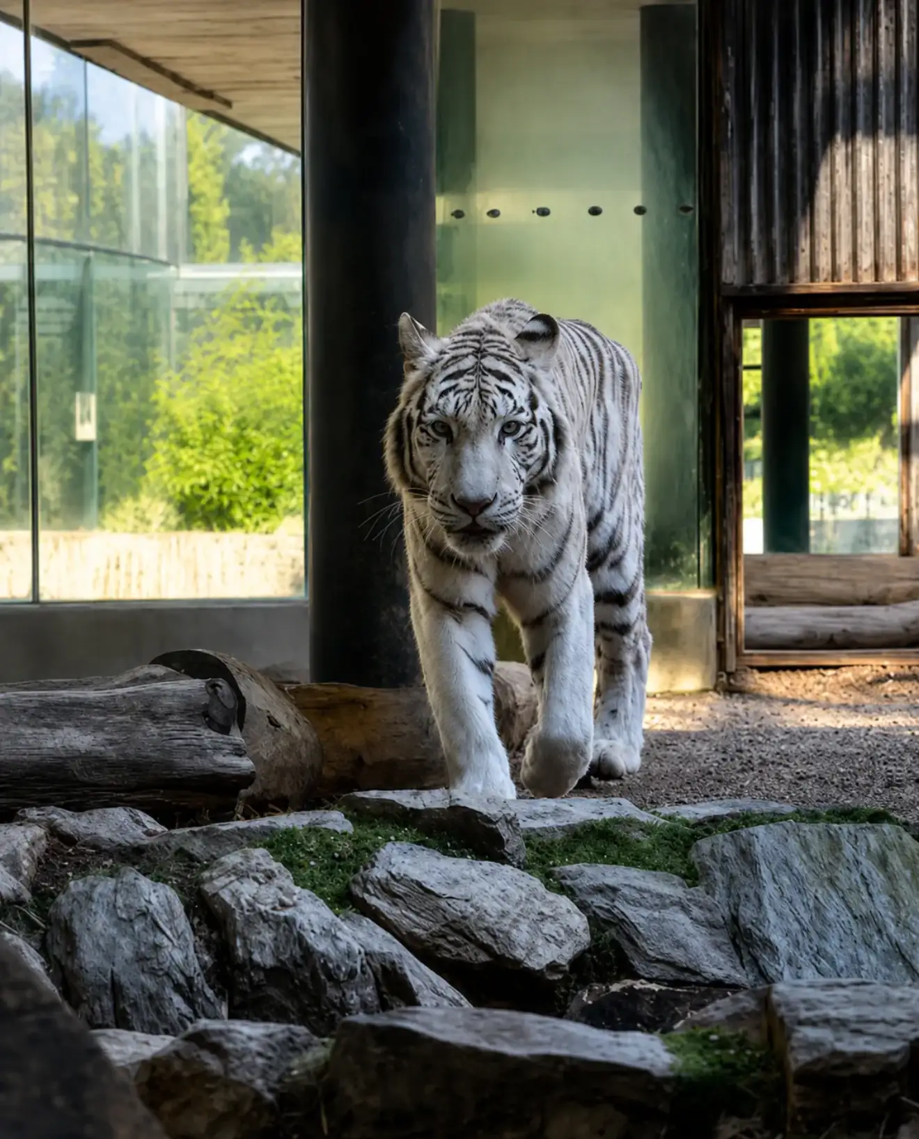 ZOO Liberec